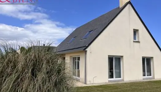 Maison 6 pièces 130 m² 