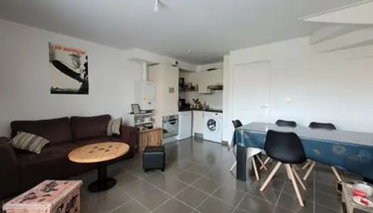 Maison 3 pièces 49 m²