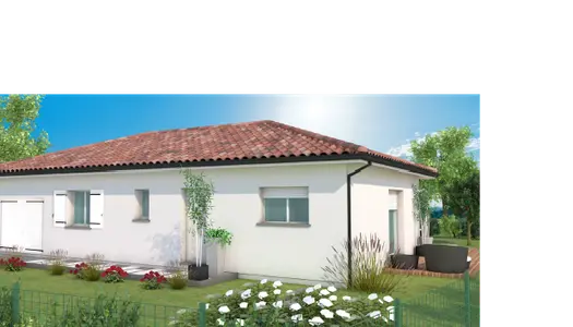Vente Maison neuve 85 m² à Benquet 228 900 €