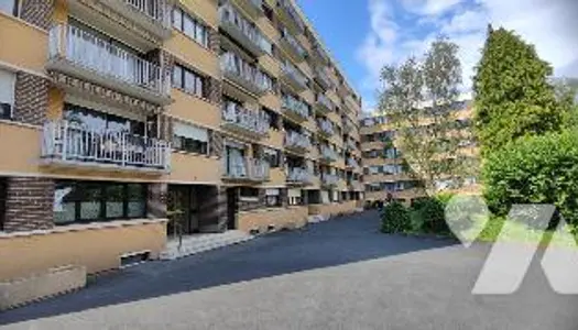 Appartement 3 pièces 71 m² 