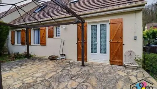 Maison 5 pièces 139 m²