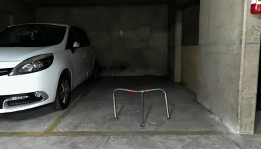 Parking/box 11 m²