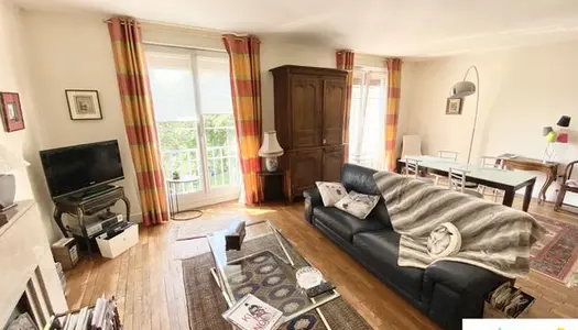 Appartement 4 pièces 121 m² 