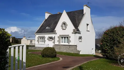 Maison 6 pièces 125 m² 