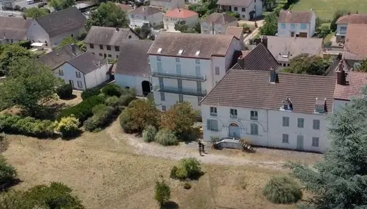 Maison - Villa Vente Saint-Marcel   1180000€