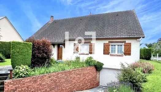 Maison 7 pièces 170 m² 