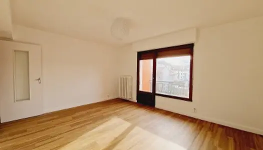 Appartement 1 pièce 46 m²