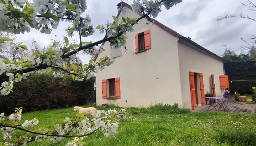 Maison 9 pièces 146 m²