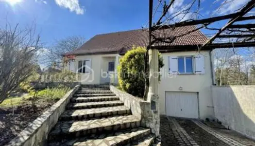 Maison 4 pièces 112 m²