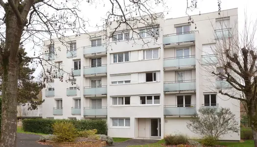 Vente Appartement 64 m² à Yerres 199 900 €