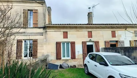 Maison 5 pièces 153 m² 