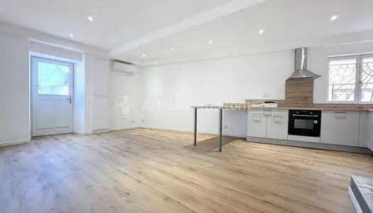 Maison 3 pièces 68 m²