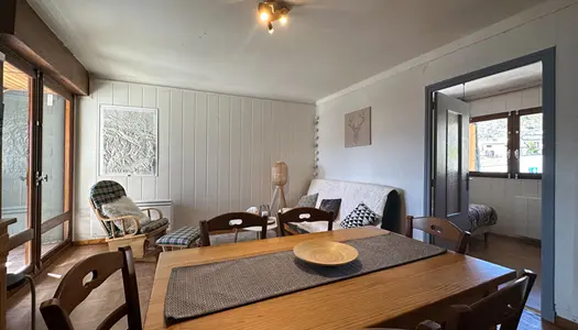 Vente Appartement Égat