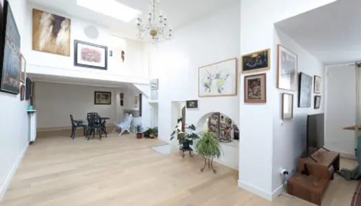 Maison 4 pièces 123 m² 