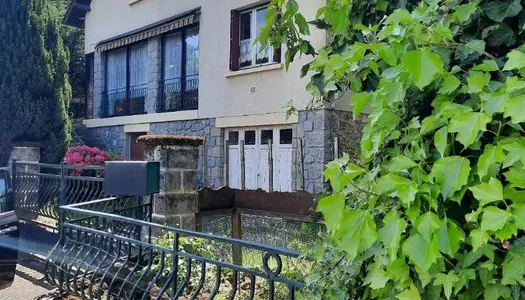 Vente Maison 159 m² à Marcoles 154 000 €