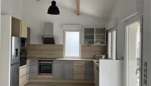 Maison 5 pièces 95 m² 