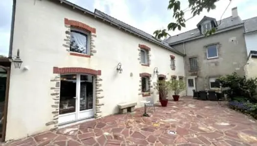 Maison 5 pièces 145 m² 