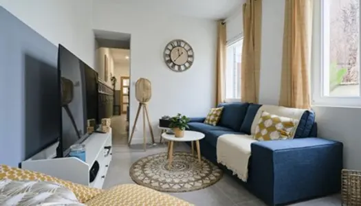 Appartement Location Amiens 8p 130m² 410€