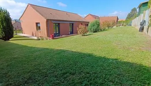 Maison 3 pièces 85 m² 