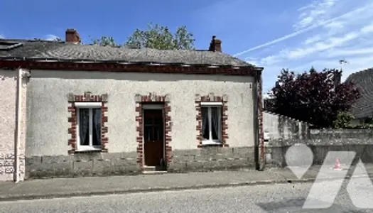 Maison 3 pièces 60 m² 