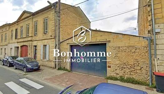 Local commercial 225 m²