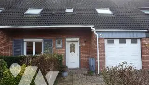 Maison 5 pièces 94 m²