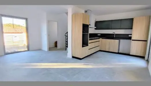 Maison 3 pièces 68 m²