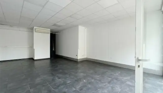 Local commercial 54 m²