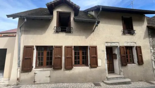 Maison 3 pièces 77 m²