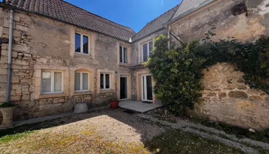 Maison 4 pièces 133 m²