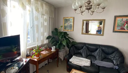 Vente Appartement 62 m² à Mourenx 58 000 €