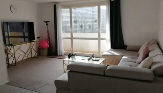 Appartement 5pcs avec Parking à 1H30 de Paris 