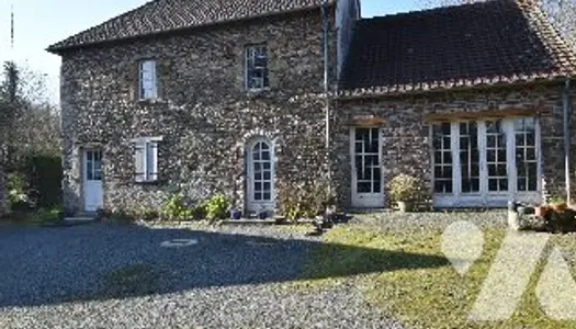 Maison 5 pièces 89 m²