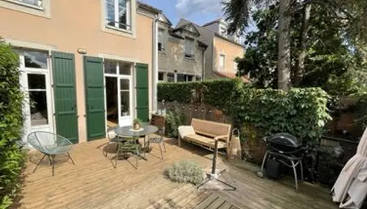 Maison 5 pièces 108 m² 