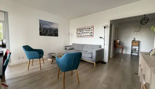 Appartement 5 pièces 95 m² 