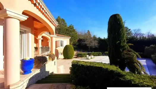 Vente Villa 173 m² à Puy-Saint-Martin 660 000 €