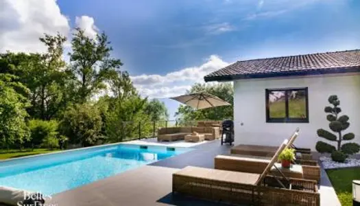 Villa 5 pièces 73 m² 