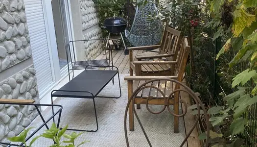 Appartement de 65m2 à louer sur Choisy le Roi 