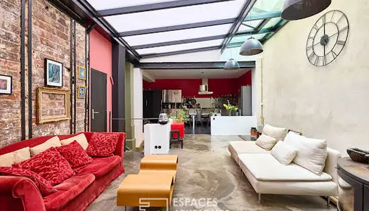 Propriété 6 pièces 220 m²