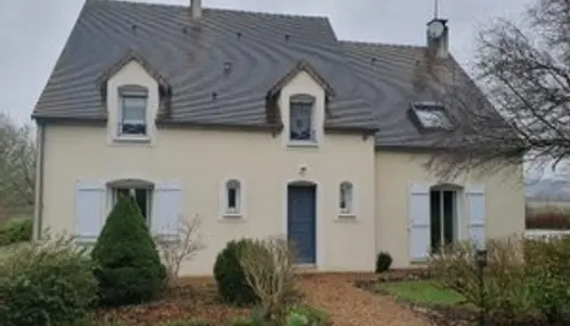 Maison 7 pièces 212 m²