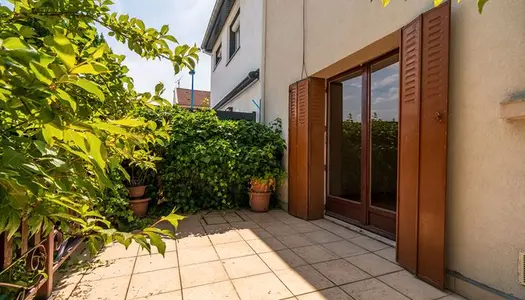 Maison 4 pièces 86 m² 