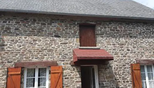 Immobilier maison