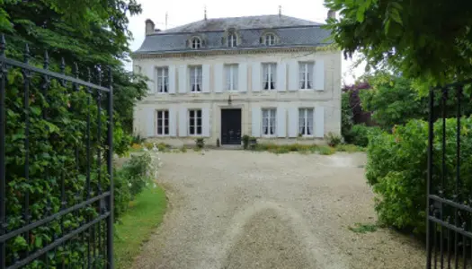 Maison 7 pièces 260 m²