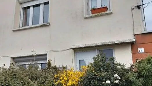 Maison 7 pièces 110 m² 