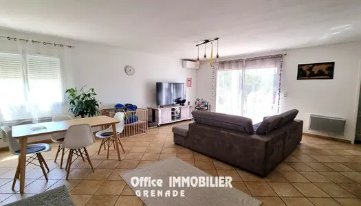 Maison 5 pièces 128 m² 