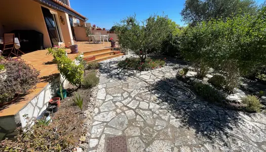 Roquebrune-sur-Argens maison 3 pièces 75 m². 