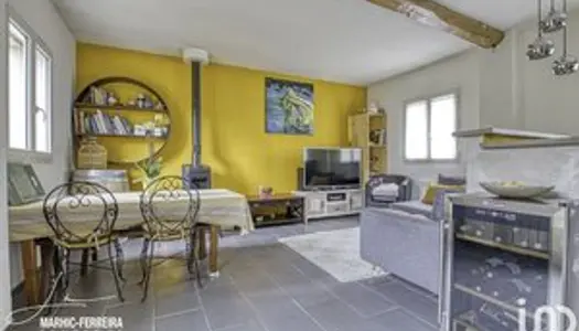 Vente Maison/villa 3 pièces