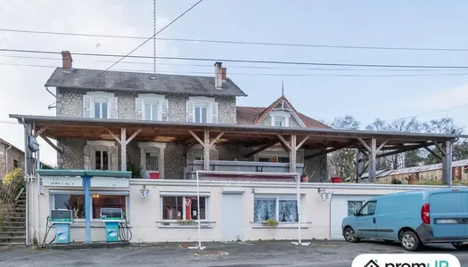 Vente Maison 300 m² à Ladignac le Long 225 000 €