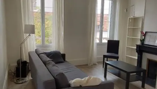 Appartement f3 fontainebleau 