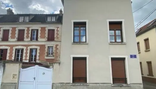 Maison 5 pièces 112 m² 